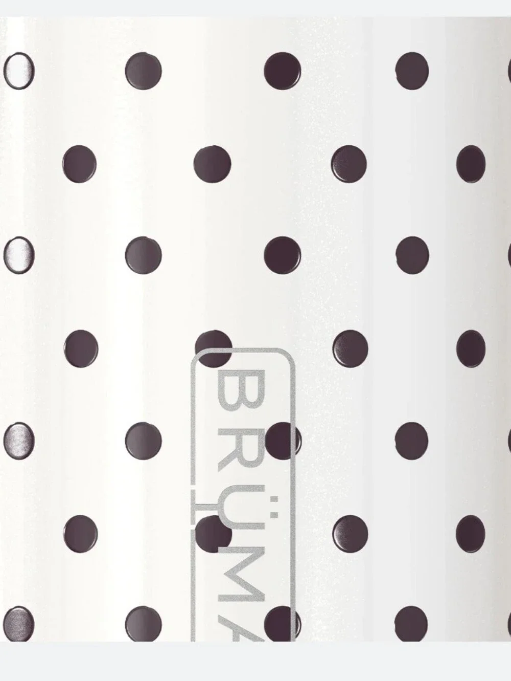 Brumate Era Cup | Polka Pearl | Size 20oz